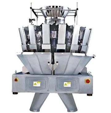 مكينة تغليف